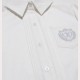 SALE! White JK Shirt - Size XL (C50)